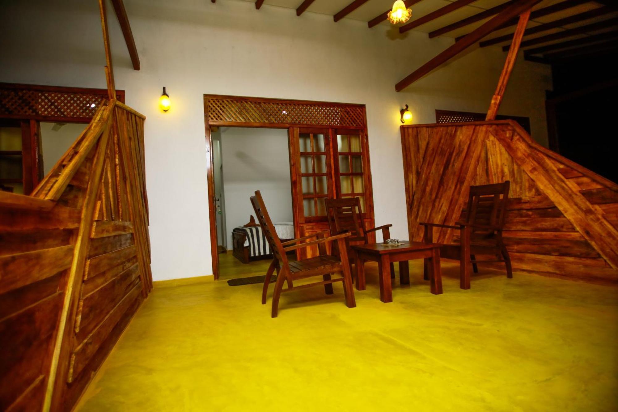 Dinaro Guest Hotel Ела Екстериор снимка