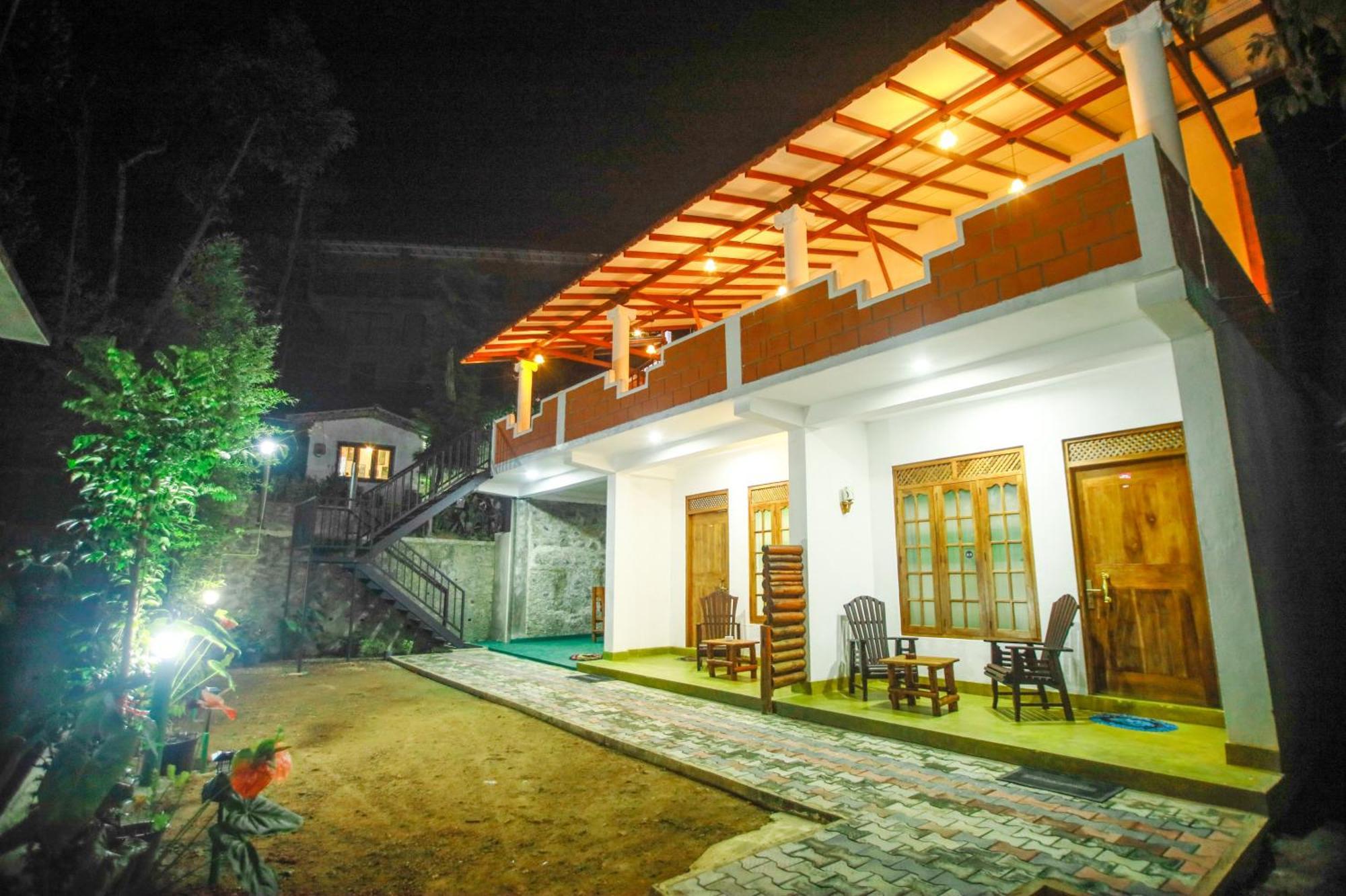 Dinaro Guest Hotel Ела Екстериор снимка