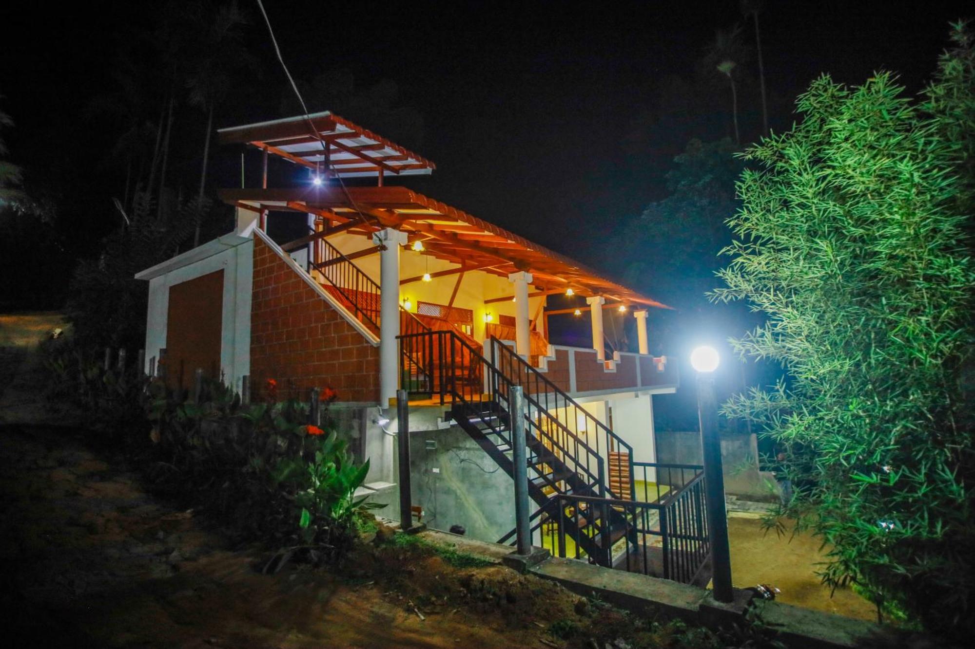 Dinaro Guest Hotel Ела Екстериор снимка