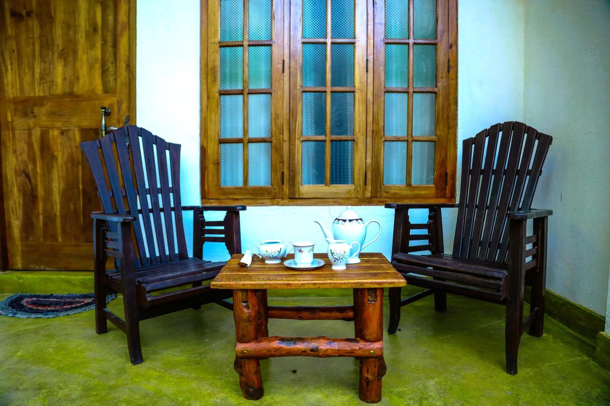 Dinaro Guest Hotel Ела Екстериор снимка