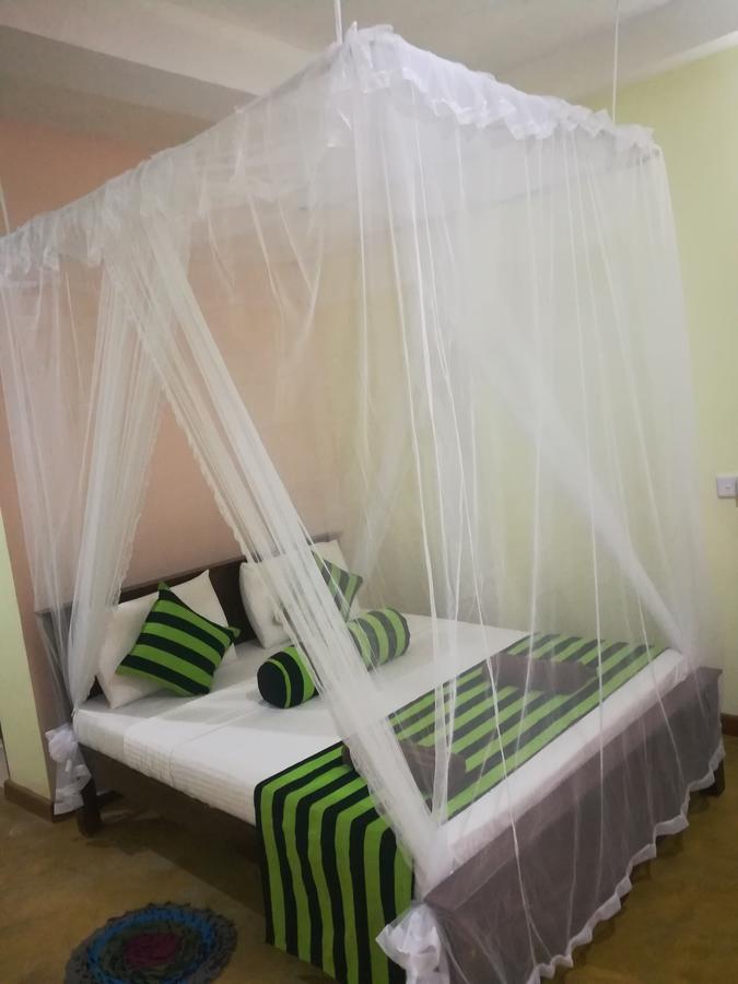 Dinaro Guest Hotel Ела Стая снимка