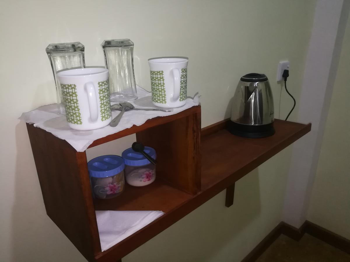 Dinaro Guest Hotel Ела Стая снимка